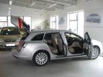 Opel Insignia Sports Tourer 2008 года
